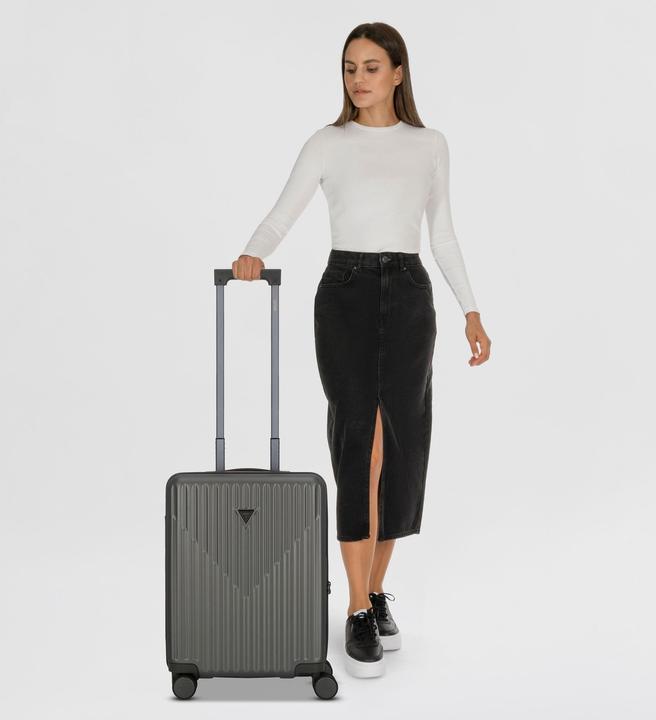 Immagine prodotto Guess OLBIA - Carrello da cabina (43.10 l, Bagaglio a mano (fino a 50 litri))