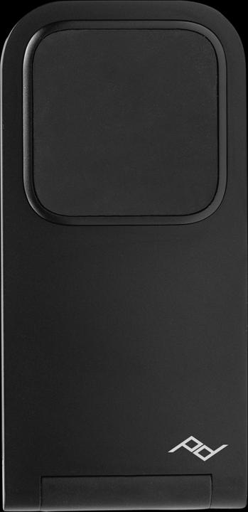 Image du produit Peak Design Support de charge sans fil mobile V2 - Noir (15 W)