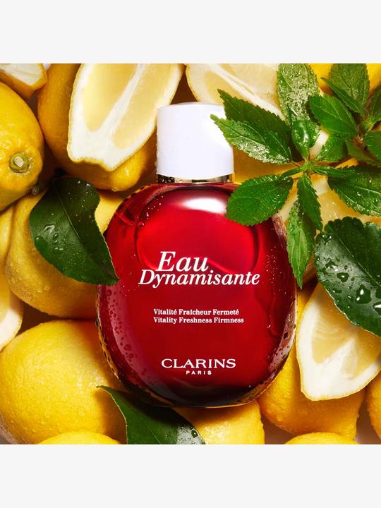 Image du produit Clarins Eau Dynamisante Traitement (Brume corporelle, 200 ml)