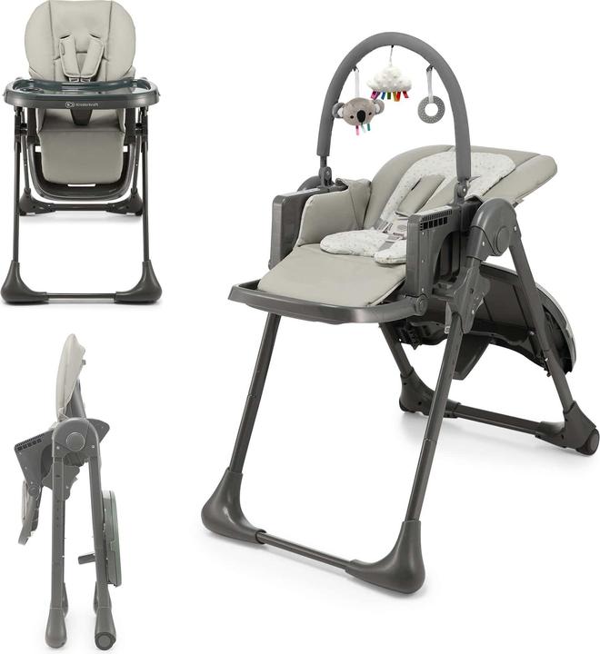 Immagine prodotto KinderKraft Tummie (Seggiolone)
