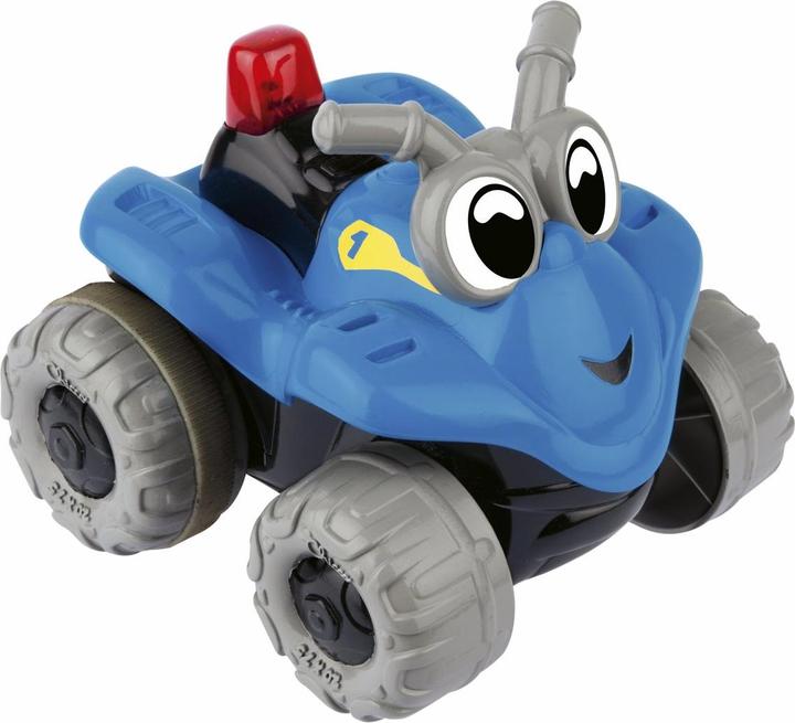 Actual product image Chicco Toy, multicoloured (Artsana SPA 5)