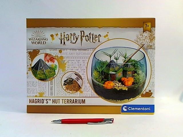 Image du produit Clementoni Harry Potter - Terrarium
