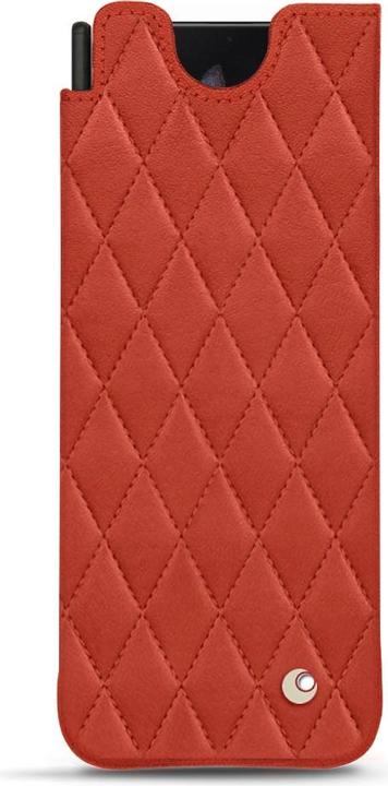 Arange clouquié - Couture ( Pantone #D33108 )