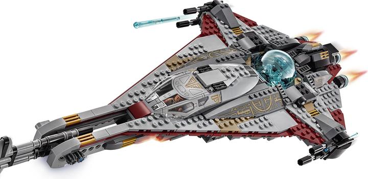 Image du produit LEGO La tête de flèche (75186, LEGO Star Wars)