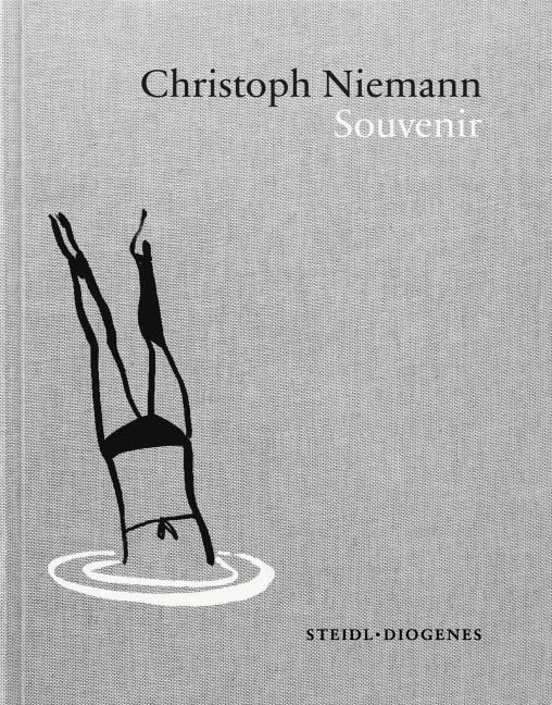 Produktbild Souvenir (Englisch, Christoph Niemann, 2024)