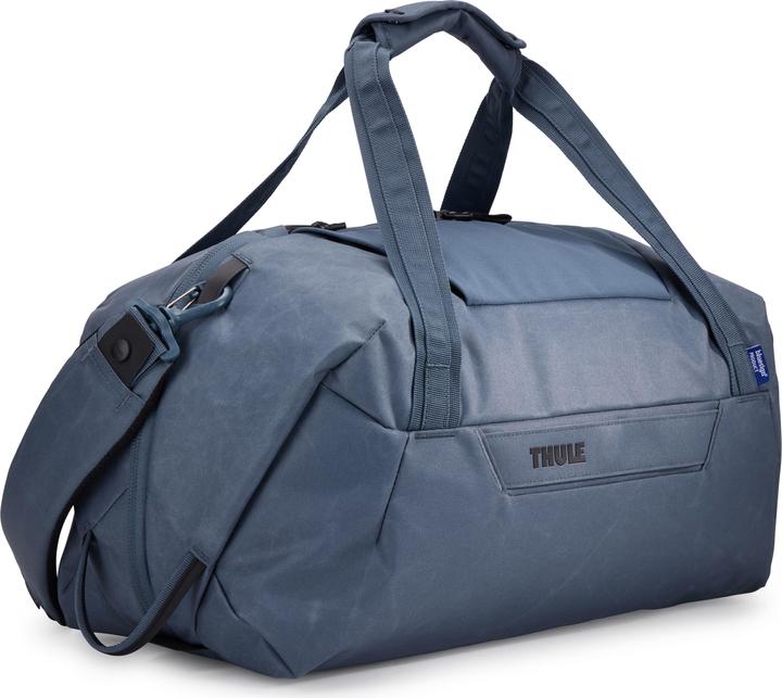 Actual product image Thule Aion Duffel Bag 35L - Dark Slate (35 l)