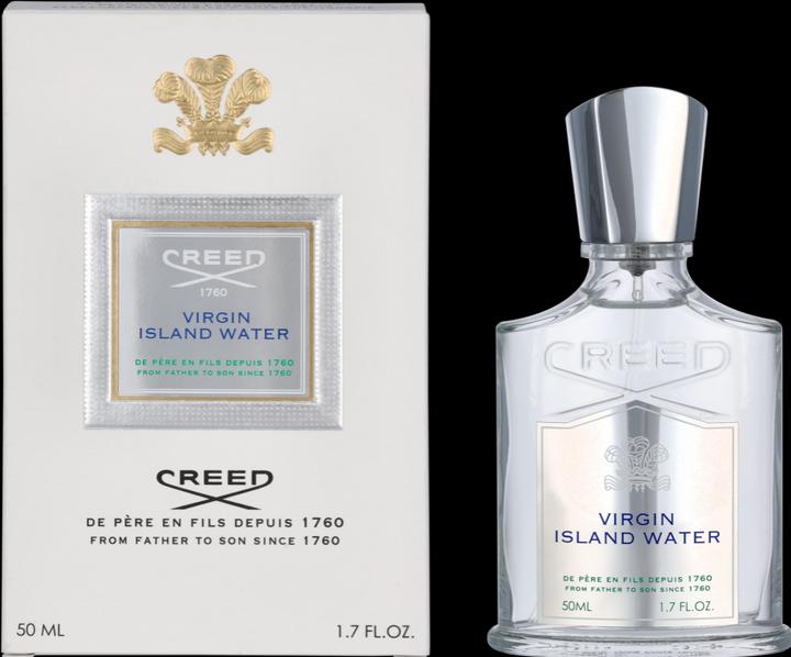 Produktbild Creed Virgin Island Water (Eau de Parfum, 50 ml)