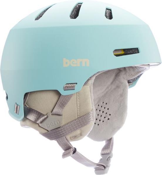 Produktbild Bern Macon 2.0 Jr. MIPS (54 - 58 cm, M, L)