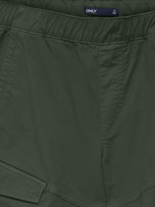 Actual product image Only KOBLAURITS Normal geschnitten Cargo-Hose Cargo-Hose (128)
