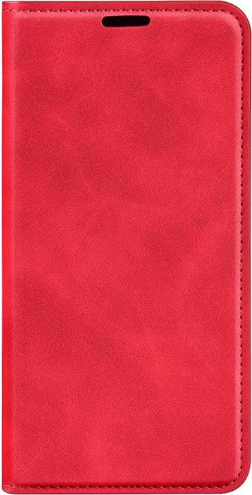 Produktbild Cover-Discount Honor 90 - Stand Flip Case Hülle rot (LG L90)