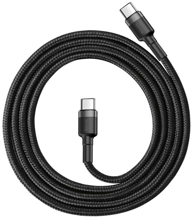 Immagine prodotto Baseus Cafule Serie Fast Charge (1 m, USB 2.0)