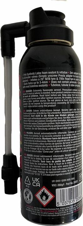 Actual product image Muc-Off B.A.M.