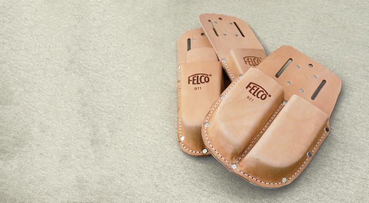 Produktbild Felco Doppeletuis 921