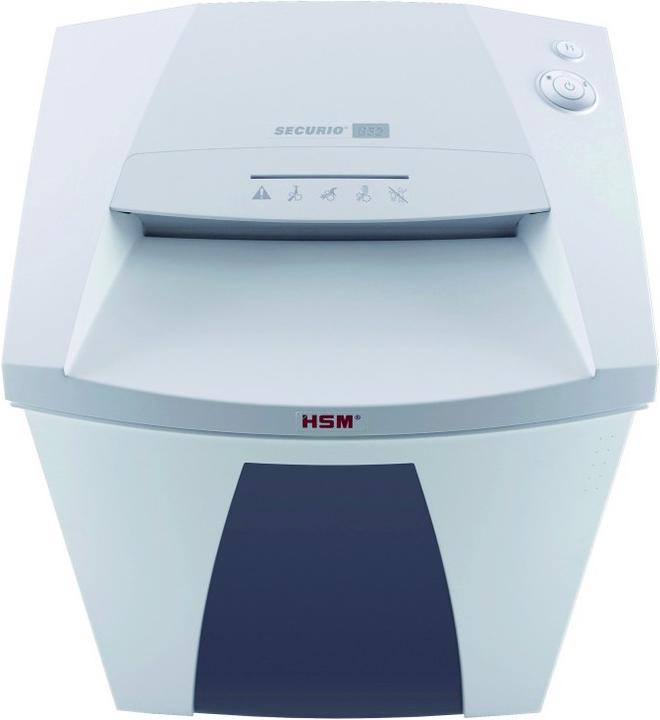 Produktbild HSM Aktenvernichter SECURIO B32 3,9mm (Streifenschnitt)