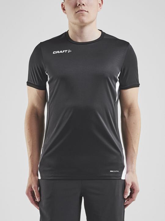 Actual product image Craft Pro Control Impact Ss Tee Men (XL)
