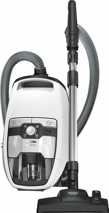 Miele Blizzard CX1 Efficie