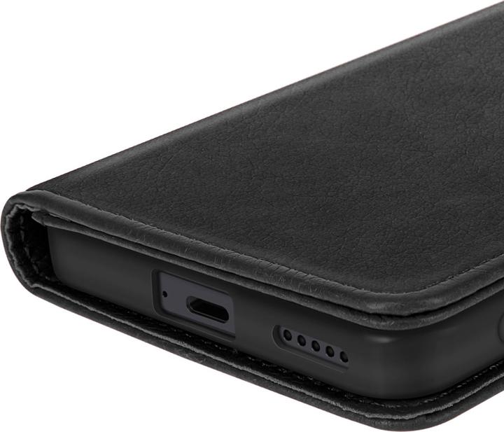 Image du produit Avizar Hülle für Honor Magic 7 Lite Klapphülle Geldbörse und Video-Ständer (Honor Magic7 Lite)