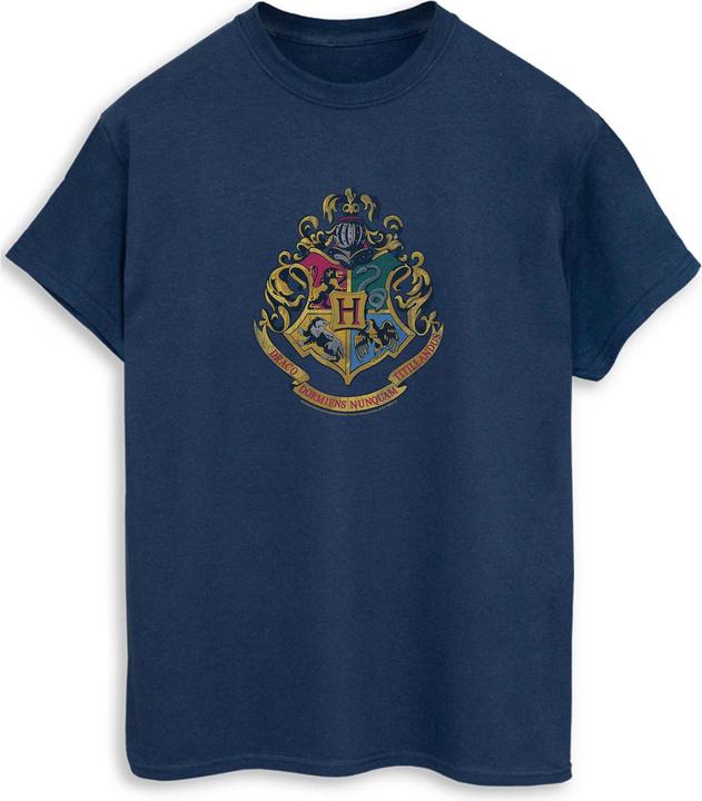 Image du produit T-shirt Hogwarts en coton (S)