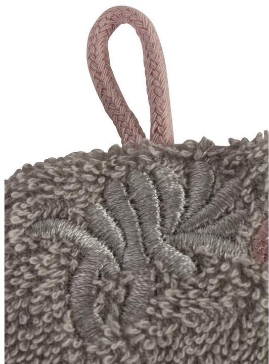 Produktbild Sterntaler Baby-Waschhandschuh Emmi Girl