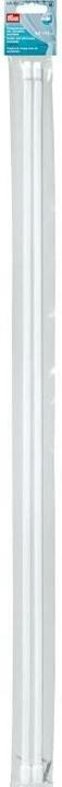 Produktbild Prym Vitragenstangen inkl. Schrauben ausziehbar 60-90 cm 2 St