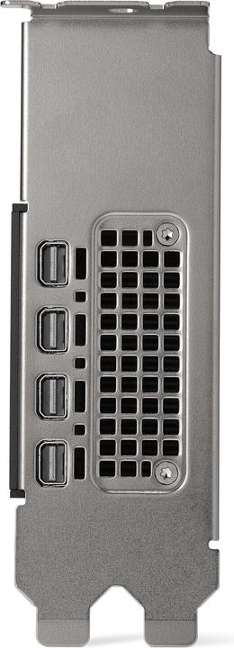 Image du produit HP Hewlett-Packard NVIDIA RTX 4000 20GB 4mDP Graphics, NVIDIA (20 Go)