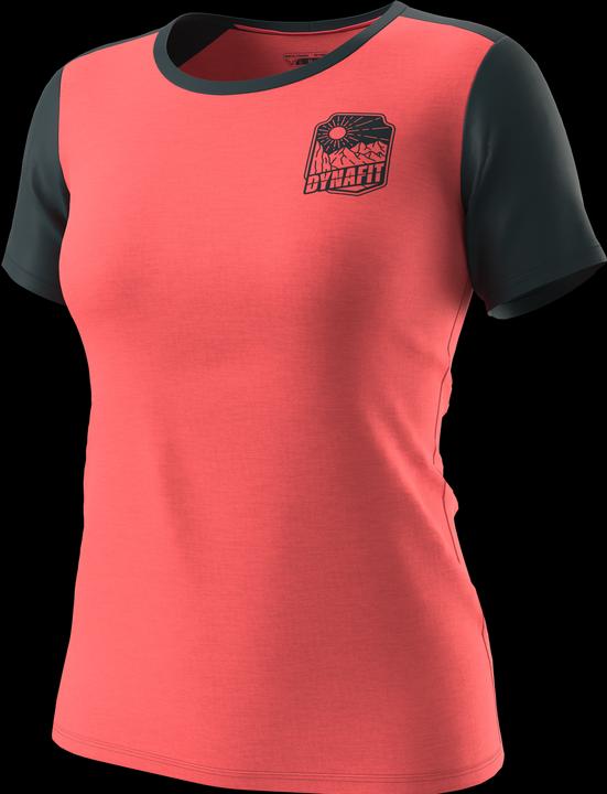 Hot Coral