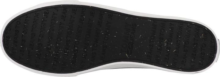 Produktbild Tommy Hilfiger Tommy Jeans Mens Leather Vulc - 55397 (44)