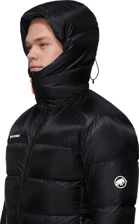 Actual product image Mammut Taiss Pro Insulation Hooded Jacket (L)
