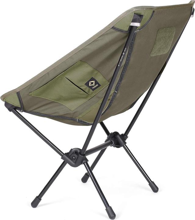 Actual product image Helinox Tactical One