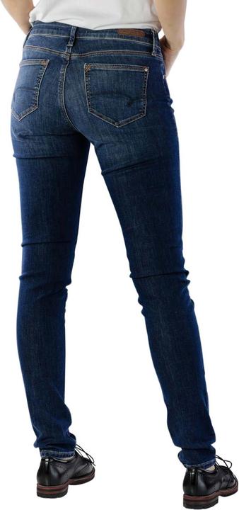 Produktbild Mavi Adriana Jeans dark indigo str (W32/L32)