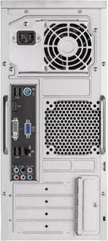 Produktbild ASUS M70ad (Intel Core i7-4770, 16 GB, 256 GB, GeForce GT 640)