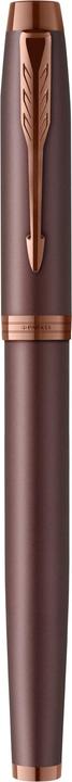 Produktbild Parker Pen IM Monochrome Medium (Burgund, 1 x)