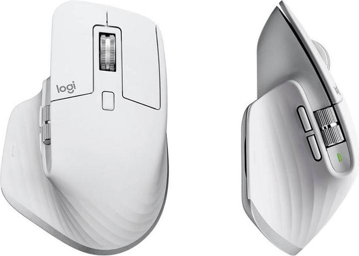 Produktbild Logitech MX Master 3S (Kabellos)