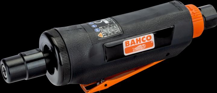 Image du produit Bahco Ponceuse à tige pneum.BP822 (Meuleuse droite, 250 W)