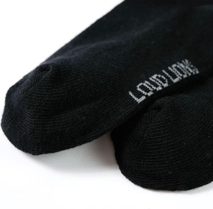 Actual product image VidaXL Children's tights black 140,Colour: Black,Material: 75 (140)