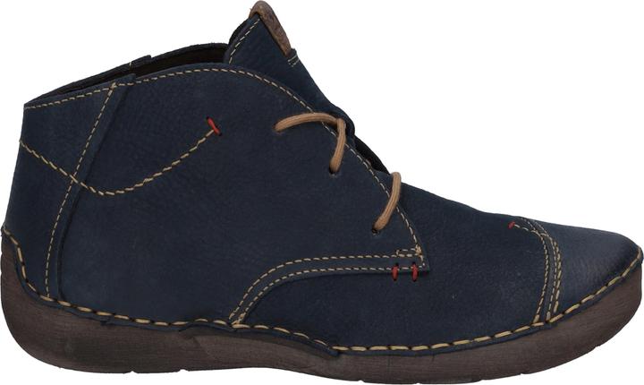 Josef Seibel Fergey 18
