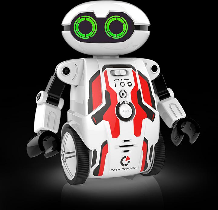 Image du produit Silverlit Robot casse labyrinthe