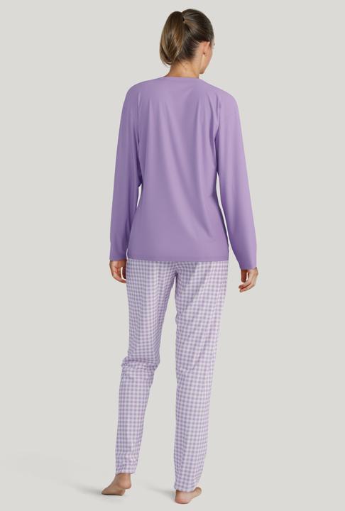 Produktbild Calida Nightwear Xtra Pyjama lang (L)