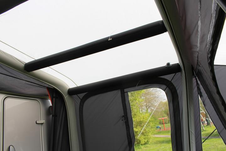 Immagine prodotto Eurotrail Tenda da sole Palermo Air - Hymer/Eriba (Tenda, 22.60 kg, 1 persona)