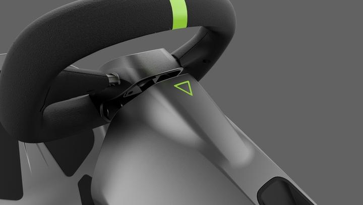 Produktbild Segway-Ninebot GoKart Pro