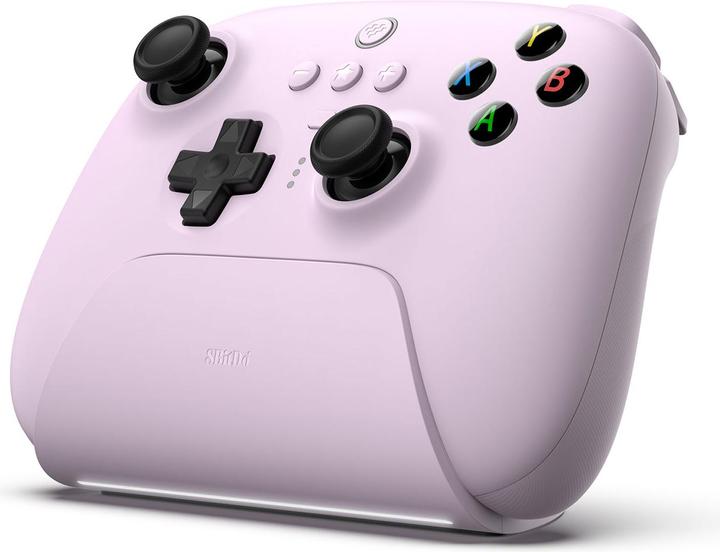 Actual product image 8bitdo Ultimate 2.4G (Android, PC)
