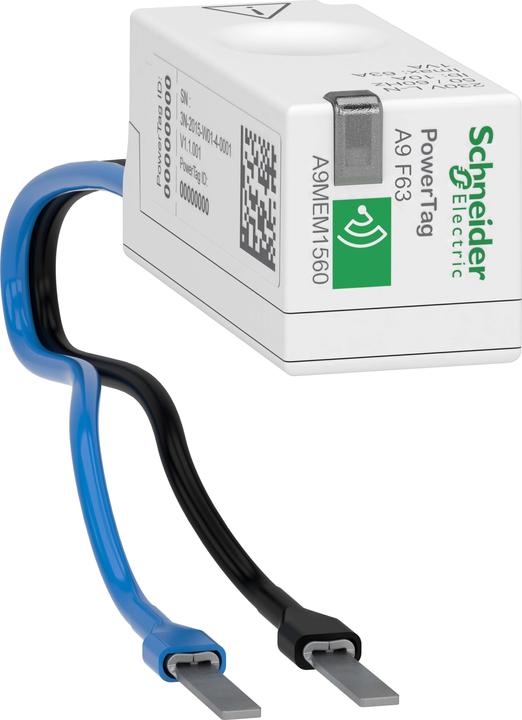 Productafbeelding Schneider Electric A9MEM1560