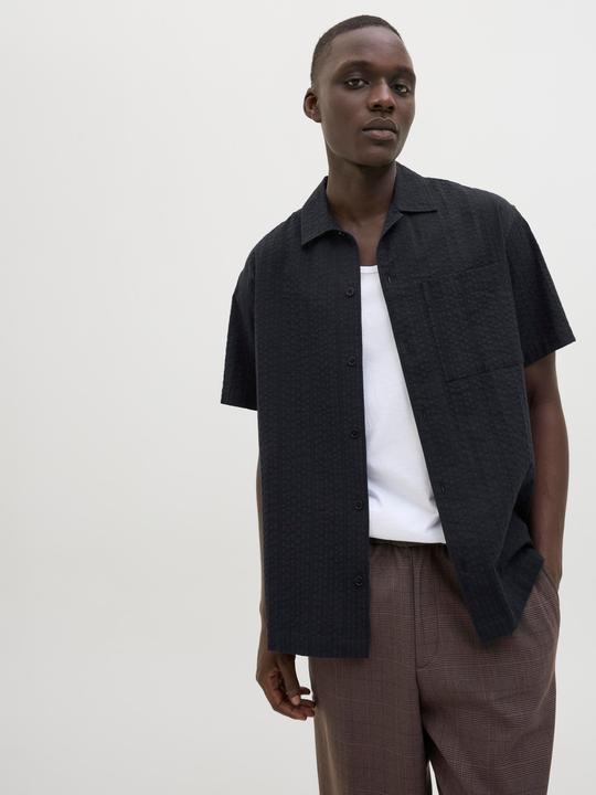 Actual product image Jack & Jones Relaxed Fit Hemd Hemd (XS)