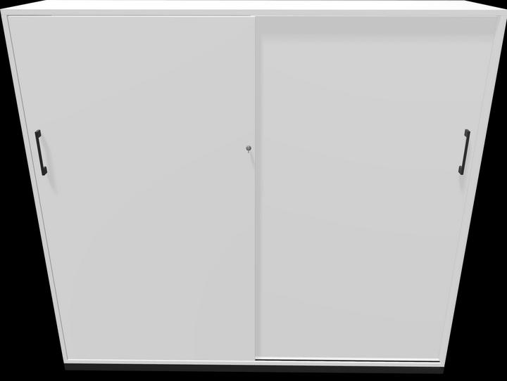 Immagine prodotto Narbutas Scelta armadio ad ante scorrevoli (160 x 40 x 146,5 cm)