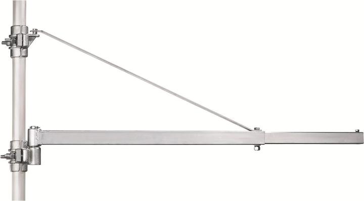 Actual product image Einhell Swivel arm GT-SA 1200 (600 kg)