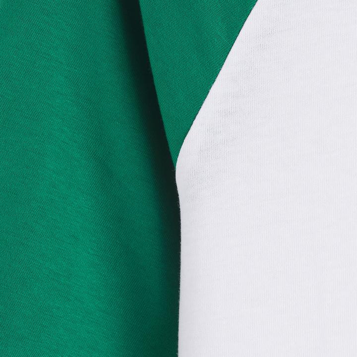 Produktbild La Redoute Collections 2er-Pack T-Shirt mit kurzen Ärmeln (102)