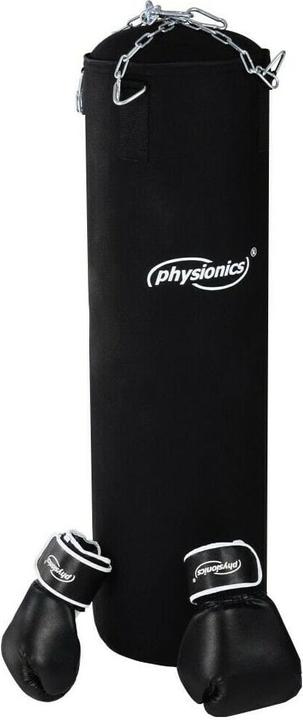 Image du produit Jamb Sac de boxe 100cm (25kg) (30 cm, 25 kg)