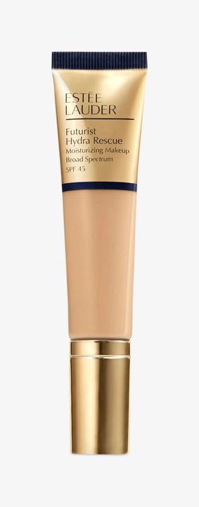 Actual product image Estée Lauder Futurist Hydra Rescue (No. 3W1 - Tawny)