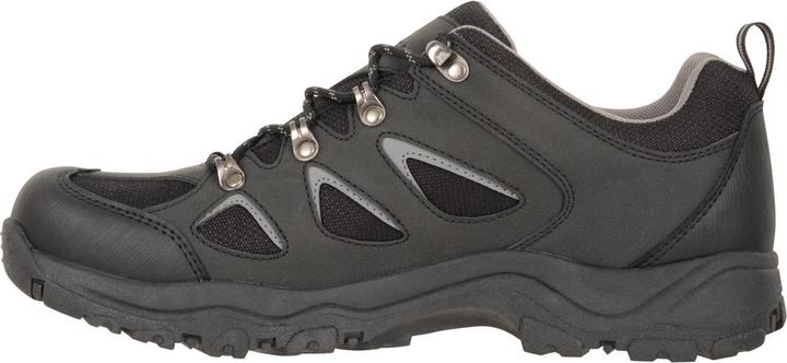 Produktbild Mountain Warehouse Wanderschuhe Adventure Wasserfest (45)