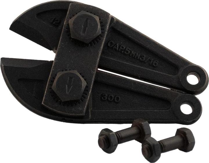 Actual product image Craft Tools Head for bolt cutter (Replacement blade)
